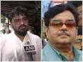 West Bengal bypolls: Babul Supriyo, Shatrughan Sinha lead in early trends - Hindi News | West Bengal bypolls: Babul Supriyo, Shatrughan Sinha lead in early trends | Latest politics News at Lokmattimes.com