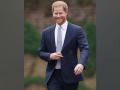 Prince Harry returns to California after attending Princess Diana's statue unveiling event - Hindi News | Prince Harry returns to California after attending Princess Diana's statue unveiling event | Latest entertainment News at Lokmattimes.com