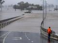 Nationwide flooding costs Aussie economy over $3 bn in 2022: Treasury - Hindi News | Nationwide flooding costs Aussie economy over $3 bn in 2022: Treasury | Latest politics News at Lokmattimes.com