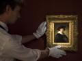 A valuable Rembrandt self-portrait heads to auction - Hindi News | A valuable Rembrandt self-portrait heads to auction | Latest national News at Lokmattimes.com
