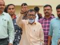 Sreekumar and Teesta were tutoring witnesses: SIT to Ahmedabad court - Hindi News | Sreekumar and Teesta were tutoring witnesses: SIT to Ahmedabad court | Latest politics News at Lokmattimes.com