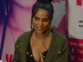 Poonam Pandey's act 'horrible' PR stunt, downgrades cervical cancer risks - Hindi News | Poonam Pandey's act 'horrible' PR stunt, downgrades cervical cancer risks | Latest health News at Lokmattimes.com