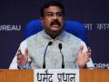 NEP recognises all Indian languages as national languages: Pradhan - Hindi News | NEP recognises all Indian languages as national languages: Pradhan | Latest politics News at Lokmattimes.com