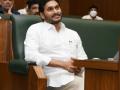 Andhra wants cordial relations with neighbours: Jagan - Hindi News | Andhra wants cordial relations with neighbours: Jagan | Latest politics News at Lokmattimes.com