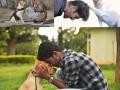 Even those who don't have pet will start loving them: '777 Charlie' director Kiran Raj - Hindi News | Even those who don't have pet will start loving them: '777 Charlie' director Kiran Raj | Latest entertainment News at Lokmattimes.com