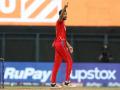 IPL 2022: Harpreet, Ellis take three wickets each as Punjab restrict Hyderabad to 157/8 - Hindi News | IPL 2022: Harpreet, Ellis take three wickets each as Punjab restrict Hyderabad to 157/8 | Latest cricket News at Lokmattimes.com