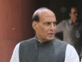 Will never forget their bravery and sacrifice: Rajnath Singh - Hindi News | Will never forget their bravery and sacrifice: Rajnath Singh | Latest health News at Lokmattimes.com