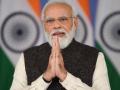 PM to inaugurate, lay foundation stone of hydropower projects in Himachal - Hindi News | PM to inaugurate, lay foundation stone of hydropower projects in Himachal | Latest politics News at Lokmattimes.com