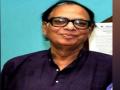 Bengal's noted elocutionist Partha Ghosh dies - Hindi News | Bengal's noted elocutionist Partha Ghosh dies | Latest national News at Lokmattimes.com