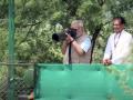 PM Modi releases eight cheetahs in MP's Kuno National park - Hindi News | PM Modi releases eight cheetahs in MP's Kuno National park | Latest national News at Lokmattimes.com