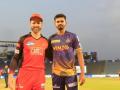 IPL 2022: Kolkata Knight Riders win toss, opt to bat against Sunrisers Hyderabad - Hindi News | IPL 2022: Kolkata Knight Riders win toss, opt to bat against Sunrisers Hyderabad | Latest cricket News at Lokmattimes.com