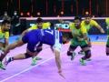 PKL 8: Patna Pirates win thriller against Haryana Steelers - Hindi News | PKL 8: Patna Pirates win thriller against Haryana Steelers | Latest other-sports News at Lokmattimes.com