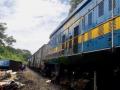 75 dead in DR Congo train derailment - Hindi News | 75 dead in DR Congo train derailment | Latest international News at Lokmattimes.com