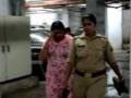 Before Shrikant Tyagi's arrest, his wife was detained for questioning: Sources - Hindi News | Before Shrikant Tyagi's arrest, his wife was detained for questioning: Sources | Latest national News at Lokmattimes.com