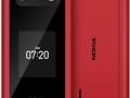 New Nokia 2780 Flip launched with FM radio support - Hindi News | New Nokia 2780 Flip launched with FM radio support | Latest technology News at Lokmattimes.com