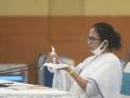 Governor can't talk like political party's agent: Mamata (Ld correcting para 1) - Hindi News | Governor can't talk like political party's agent: Mamata (Ld correcting para 1) | Latest politics News at Lokmattimes.com