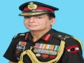Lt Gen Dhiraj Seth assumes command of 21 Strike Corps - Hindi News | Lt Gen Dhiraj Seth assumes command of 21 Strike Corps | Latest politics News at Lokmattimes.com