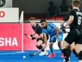 Hockey World Cup: India beat Wales 4-2 to finish second in group D - Hindi News | Hockey World Cup: India beat Wales 4-2 to finish second in group D | Latest other-sports News at Lokmattimes.com
