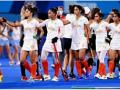 Watch out for Bajrang, women's hockey team in bronze medal match - Hindi News | Watch out for Bajrang, women's hockey team in bronze medal match | Latest other-sports News at Lokmattimes.com