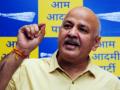 'Tell me where to come', Sisodia on lookout notice - Hindi News | 'Tell me where to come', Sisodia on lookout notice | Latest politics News at Lokmattimes.com