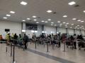 India's Feb domestic air passenger traffic rises sequentially - Hindi News | India's Feb domestic air passenger traffic rises sequentially | Latest international News at Lokmattimes.com