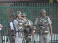 Lucknow court security to be beefed up after shootout - Hindi News | Lucknow court security to be beefed up after shootout | Latest national News at Lokmattimes.com