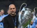 Champions League title win was 'written in stars': Manchester City boss Pep Guardiola - Hindi News | Champions League title win was 'written in stars': Manchester City boss Pep Guardiola | Latest football News at Lokmattimes.com