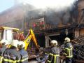 Mumbai hardware shop gutted in fire, 2 killed in sleep - Hindi News | Mumbai hardware shop gutted in fire, 2 killed in sleep | Latest national News at Lokmattimes.com