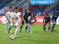 ISL: Highlanders leave it late to salvage point vs Chennaiyin - Hindi News | ISL: Highlanders leave it late to salvage point vs Chennaiyin | Latest football News at Lokmattimes.com