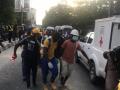 31 killed in Nigeria stampede - Hindi News | 31 killed in Nigeria stampede | Latest politics News at Lokmattimes.com
