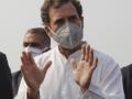 Elections right Opportunity to defeat hatred: Rahul Gandhi - Hindi News | Elections right Opportunity to defeat hatred: Rahul Gandhi | Latest politics News at Lokmattimes.com