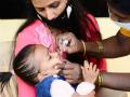 Over 14 mn children worldwide did not receive a single vaccine in 2024: UN - Hindi News | Over 14 mn children worldwide did not receive a single vaccine in 2024: UN | Latest health News at Lokmattimes.com