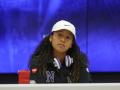 Naomi Osaka pulls out of French Open - Hindi News | Naomi Osaka pulls out of French Open | Latest tennis News at Lokmattimes.com