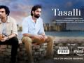 Nakuul Mehta, Naveen Kasturia to celebrate friendship with short film 'Tasalli Se' - Hindi News | Nakuul Mehta, Naveen Kasturia to celebrate friendship with short film 'Tasalli Se' | Latest entertainment News at Lokmattimes.com
