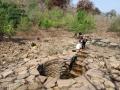 Tribals in this MP village risk their lives every day for water - Hindi News | Tribals in this MP village risk their lives every day for water | Latest international News at Lokmattimes.com