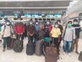 Fake job racket: MEA rescued 45 trapped in Myanmar so far - Hindi News | Fake job racket: MEA rescued 45 trapped in Myanmar so far | Latest national News at Lokmattimes.com