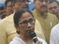 Central dues to Bengal: Mamata for block-level stir against local BJP leaders - Hindi News | Central dues to Bengal: Mamata for block-level stir against local BJP leaders | Latest politics News at Lokmattimes.com