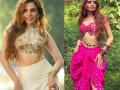 Sukriti, Prakriti Kakar took inspiration from Preity Zinta's 'Jiya Jale' look for their song 'Kya Say' - Hindi News | Sukriti, Prakriti Kakar took inspiration from Preity Zinta's 'Jiya Jale' look for their song 'Kya Say' | Latest entertainment News at Lokmattimes.com