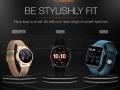 Gionee returns, unveils 3 smart 'Life' watches in India - Hindi News | Gionee returns, unveils 3 smart 'Life' watches in India | Latest technology News at Lokmattimes.com
