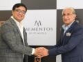 ITC Hotels signs Jaipur hotel for its luxury brand Mementos - Hindi News | ITC Hotels signs Jaipur hotel for its luxury brand Mementos | Latest international News at Lokmattimes.com