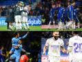 ANALYSIS: Who stands where in Europe's Top-4 football leagues - Hindi News | ANALYSIS: Who stands where in Europe's Top-4 football leagues | Latest football News at Lokmattimes.com