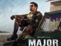 'Major' Adivi Sesh all set for command performance - Hindi News | 'Major' Adivi Sesh all set for command performance | Latest entertainment News at Lokmattimes.com