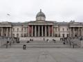 London's National Gallery reopens after over 100-day closure - Hindi News | London's National Gallery reopens after over 100-day closure | Latest international News at Lokmattimes.com