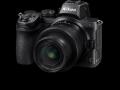 Nikon launches new full-frame mirrorless camera in India - Hindi News | Nikon launches new full-frame mirrorless camera in India | Latest technology News at Lokmattimes.com