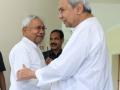 Nitish-Naveen Meet: No discussion on formation of alliance, says Odisha CM - Hindi News | Nitish-Naveen Meet: No discussion on formation of alliance, says Odisha CM | Latest politics News at Lokmattimes.com