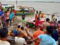 Yogi plans seaplane service between Varanasi and Gorakhpur - Hindi News | Yogi plans seaplane service between Varanasi and Gorakhpur | Latest politics News at Lokmattimes.com