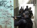 5 killed in Rio favela shootout - Hindi News | 5 killed in Rio favela shootout | Latest international News at Lokmattimes.com