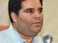 Varun Gandhi writes to Nitish seeking termination of BPSC chairman - Hindi News | Varun Gandhi writes to Nitish seeking termination of BPSC chairman | Latest politics News at Lokmattimes.com