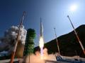 S.Korea confirms indigenous space rocket's satellite orbit deployment capability - Hindi News | S.Korea confirms indigenous space rocket's satellite orbit deployment capability | Latest politics News at Lokmattimes.com