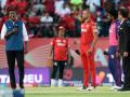 IPL 2023: Rajasthan Royals win toss, opt to bowl first against unchanged Punjab Kings - Hindi News | IPL 2023: Rajasthan Royals win toss, opt to bowl first against unchanged Punjab Kings | Latest cricket News at Lokmattimes.com